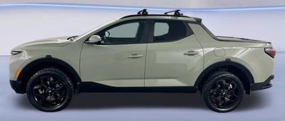2023 Hyundai Santa Cruz Limited