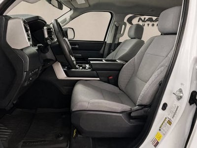 2024 Toyota Tundra 4WD SR5