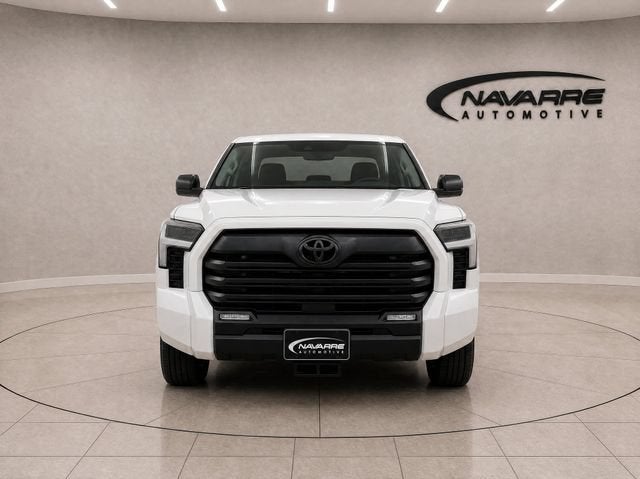 2024 Toyota Tundra 4WD SR5
