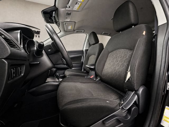 2020 Mitsubishi Outlander Sport SE 2.0