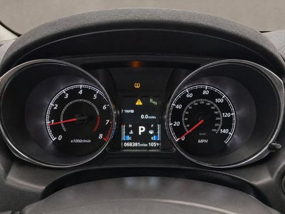 2020 Mitsubishi Outlander Sport SE 2.0