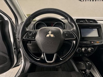 2020 Mitsubishi Outlander Sport SE 2.0