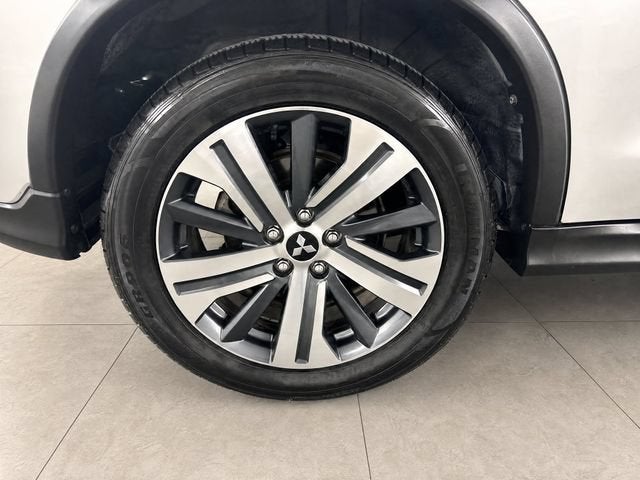 2020 Mitsubishi Outlander Sport SE 2.0