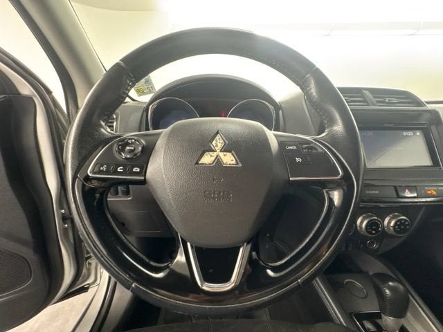 2020 Mitsubishi Outlander Sport SE 2.0