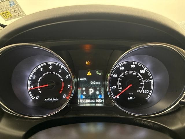 2020 Mitsubishi Outlander Sport SE 2.0