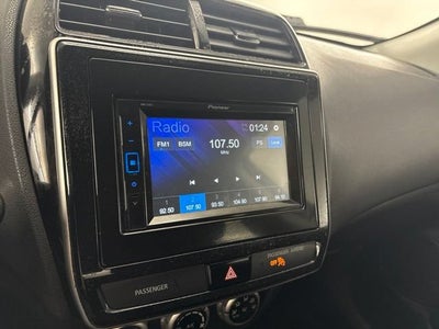 2020 Mitsubishi Outlander Sport SE 2.0