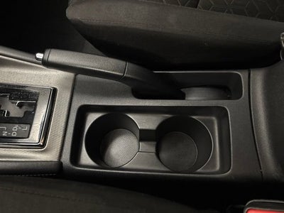 2020 Mitsubishi Outlander Sport SE 2.0
