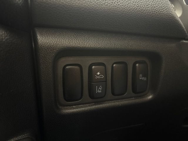 2020 Mitsubishi Outlander Sport SE 2.0