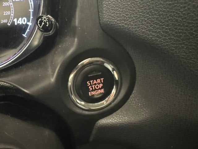 2020 Mitsubishi Outlander Sport SE 2.0