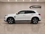 2020 Mitsubishi Outlander Sport SE 2.0