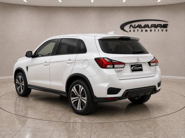 2020 Mitsubishi Outlander Sport SE 2.0