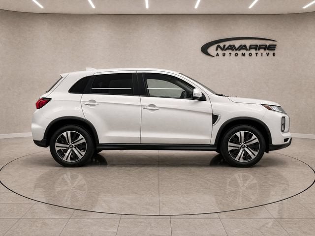 2020 Mitsubishi Outlander Sport SE 2.0