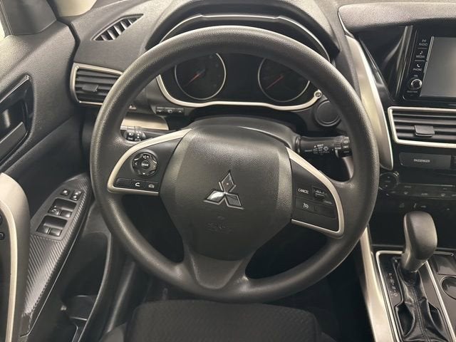 2020 Mitsubishi Eclipse Cross ES