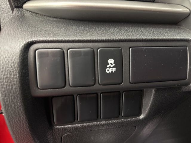 2020 Mitsubishi Eclipse Cross ES