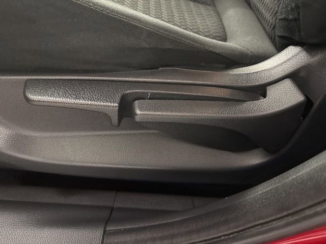 2020 Mitsubishi Eclipse Cross ES