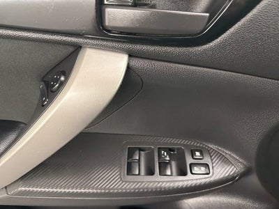 2020 Mitsubishi Eclipse Cross ES