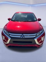 2020 Mitsubishi Eclipse Cross ES