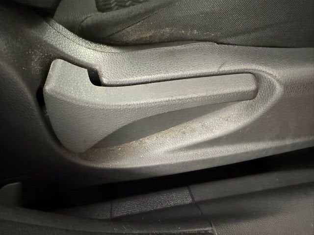 2020 Mitsubishi Eclipse Cross ES