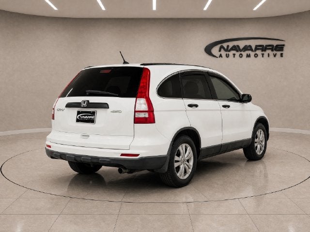 2011 Honda CR-V LX