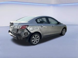 2013 Mazda Mazda3 i Sport