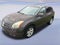 2008 Nissan Rogue SL