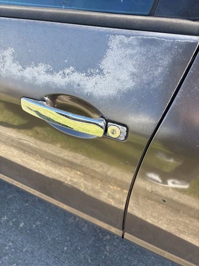 2010 Nissan Rogue SL