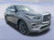 2021 INFINITI QX80 SENSORY
