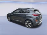 2021 Hyundai Kona Ultimate