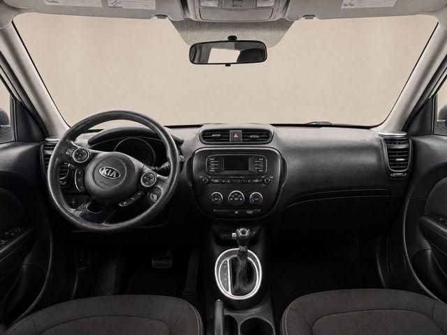 2014 Kia Soul Base