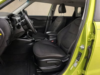 2014 Kia Soul Base