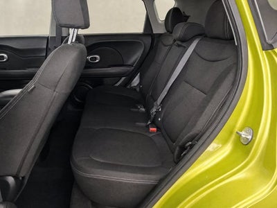 2014 Kia Soul Base
