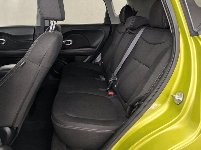 2014 Kia Soul Base