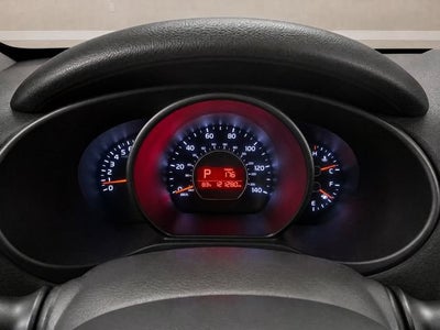 2014 Kia Soul Base