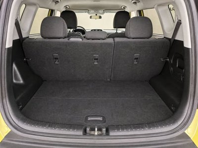 2014 Kia Soul Base