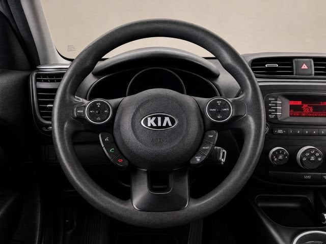 2014 Kia Soul Base