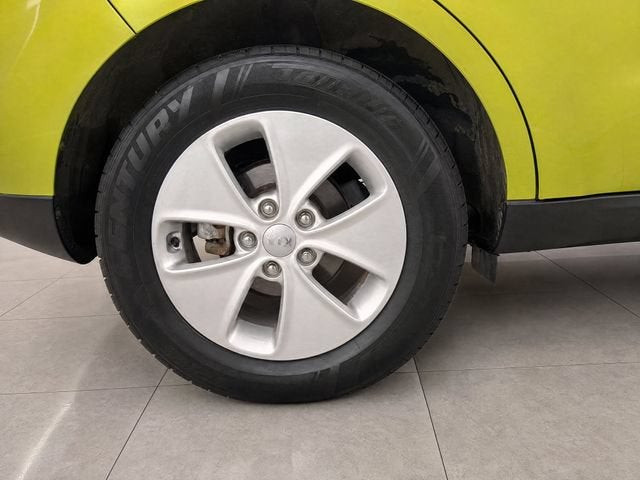 2014 Kia Soul Base