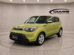 2014 Kia Soul Base