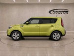2014 Kia Soul Base