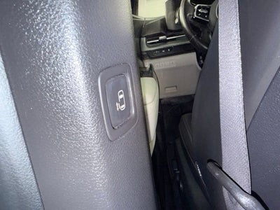 2023 Kia Carnival LX