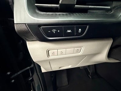 2023 Kia Carnival LX