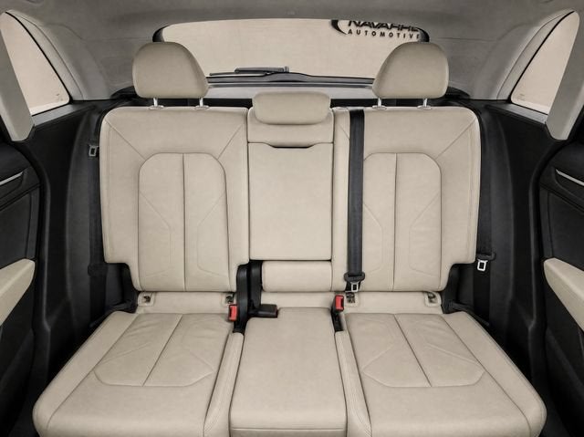 2021 Audi Q3 S line Premium