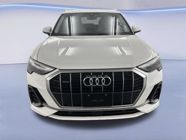 2021 Audi Q3 S line Premium — photo 2