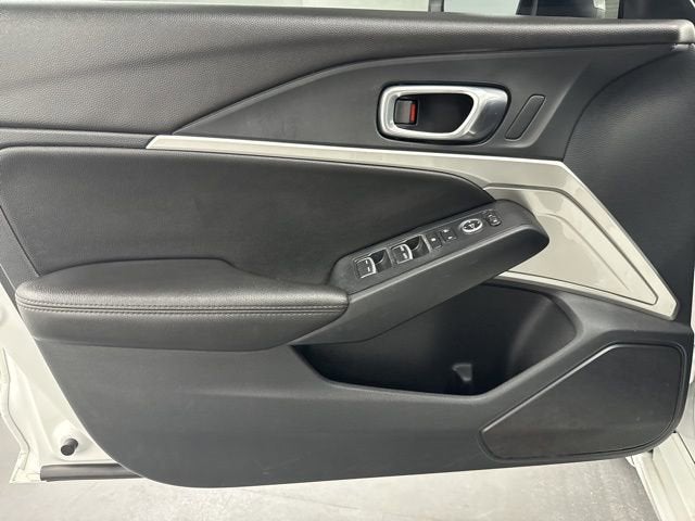 2024 Acura Integra 4DR CVT