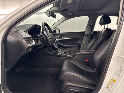 2024 Acura Integra 4DR CVT