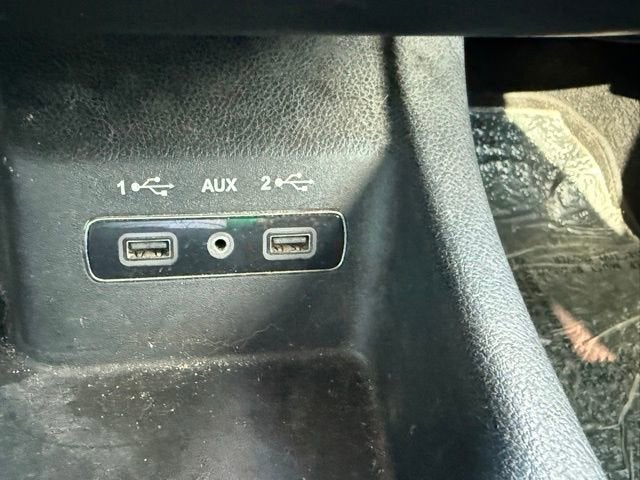 2019 Dodge Durango SXT