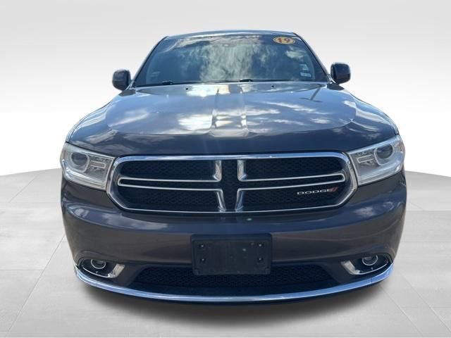 2019 Dodge Durango SXT