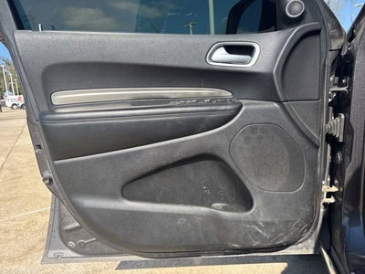 2019 Dodge Durango SXT