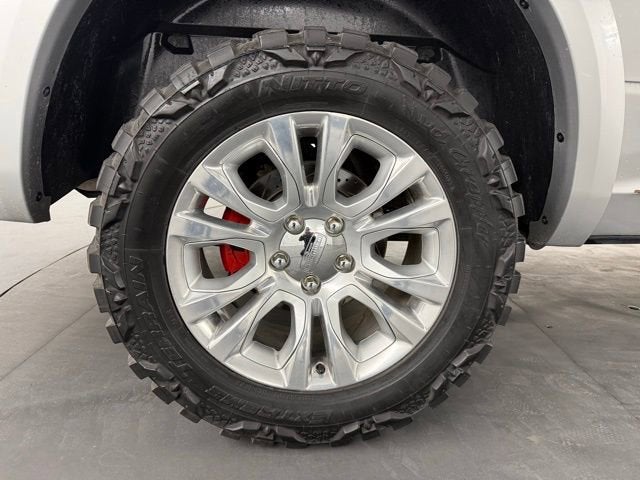 2012 RAM 1500 Laramie