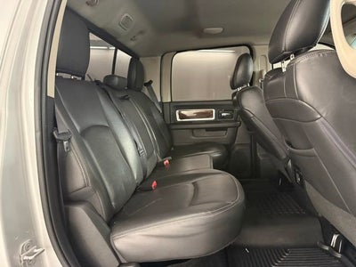 2012 RAM 1500 Laramie