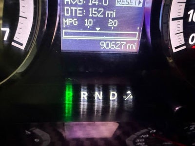 2012 RAM 1500 Laramie